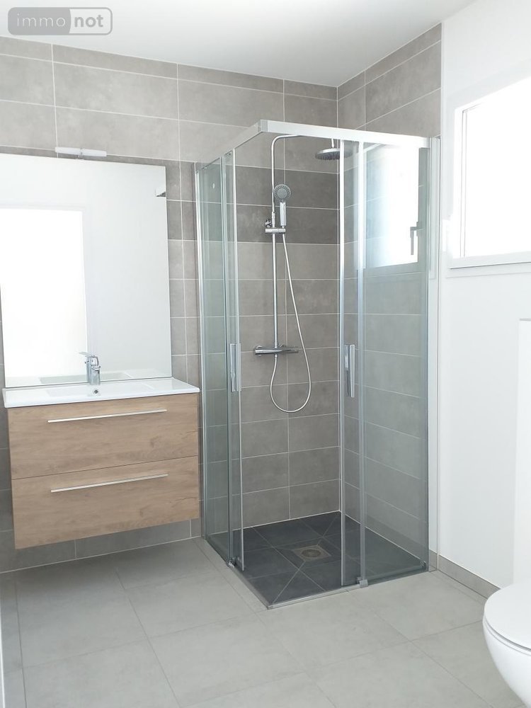 Maison a vendre Saint-Gildas-de-Rhuys 56730 Morbihan 80 m2 4 pièces 408222 euros