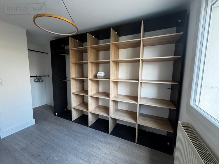 Location appartement Dole 39100 Jura 81 m2 5 pièces 950 euros