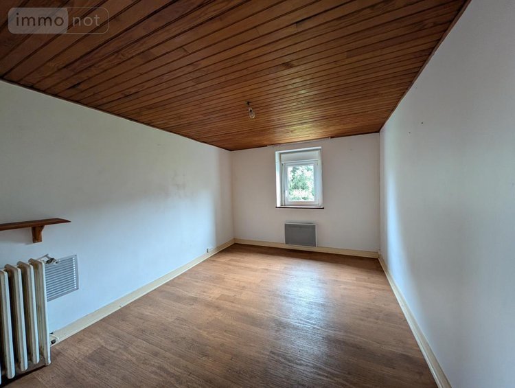 Maison a vendre Pleyber-Christ 29410 Finistère 105 m2  146922 euros