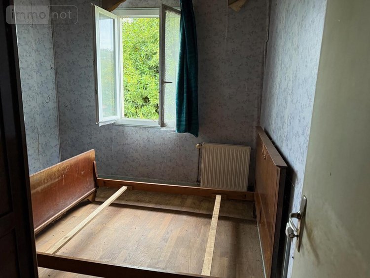 Maison a vendre Sainte-Cécile 50800 Manche 106 m2 4 pièces 66248 euros