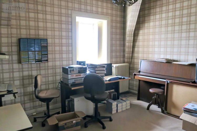 Maison a vendre Bourges 18000 Cher 326 m2 11 pièces 780000 euros