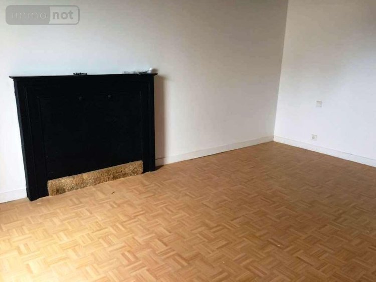 Maison a vendre Séglien 56160 Morbihan 100 m2 4 pièces 58630 euros