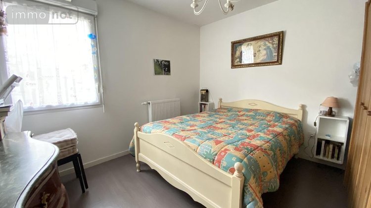 Appartement a vendre Ruitz 62620 Pas-de-Calais 59 m2 3 pièces 96000 euros