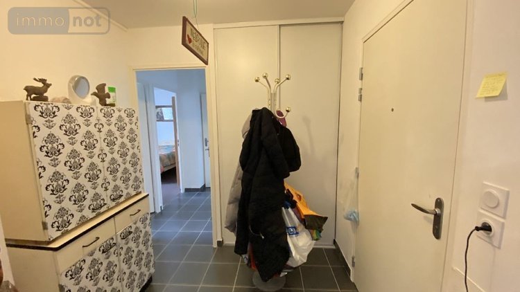 Appartement a vendre Ruitz 62620 Pas-de-Calais 59 m2 3 pièces 96000 euros