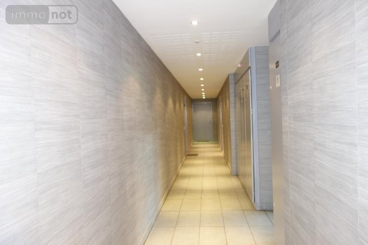 Appartement a vendre Ruitz 62620 Pas-de-Calais 59 m2 3 pièces 96000 euros