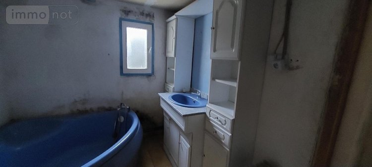 Maison a vendre Rebreuve-Ranchicourt 62150 Pas-de-Calais 75 m2 4 pièces 49500 euros