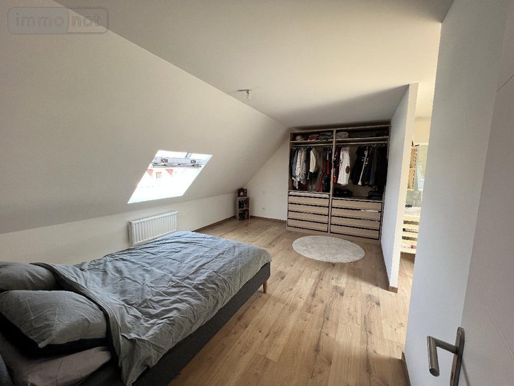 Maison a vendre Houdain 62150 Pas-de-Calais 123 m2 5 pièces 279000 euros