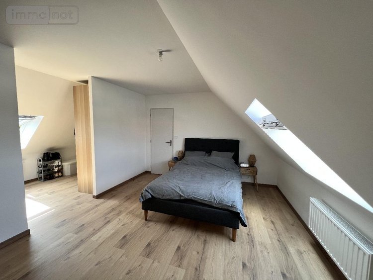 Maison a vendre Houdain 62150 Pas-de-Calais 123 m2 5 pièces 279000 euros