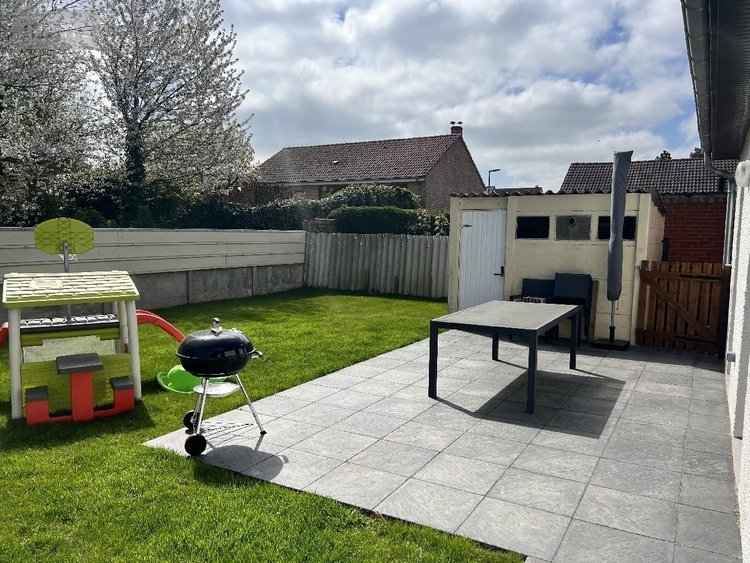 Maison a vendre Houdain 62150 Pas-de-Calais 123 m2 5 pièces 279000 euros