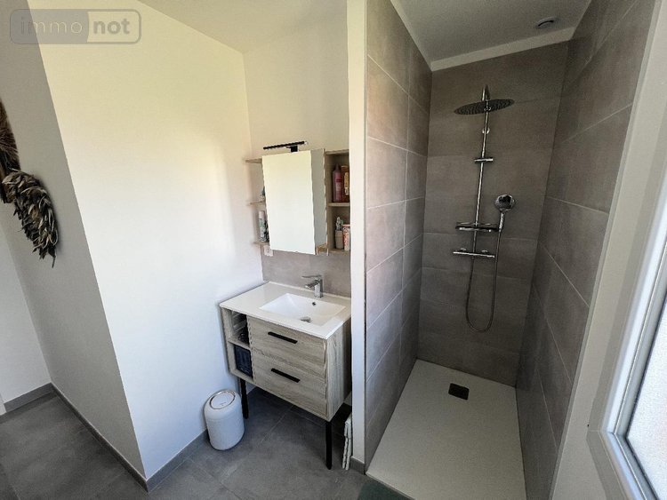 Maison a vendre Houdain 62150 Pas-de-Calais 123 m2 5 pièces 279000 euros