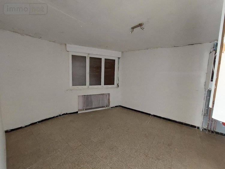 Fonds et murs commerciaux a vendre Divion 62460 Pas-de-Calais 164 m2  70000 euros