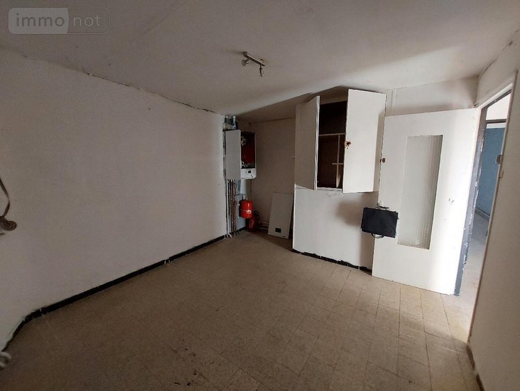 Fonds et murs commerciaux a vendre Divion 62460 Pas-de-Calais 164 m2  70000 euros