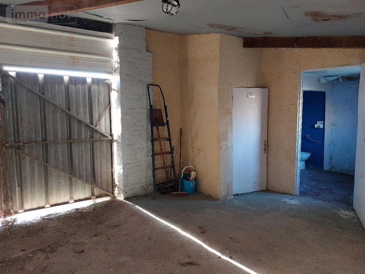 Fonds et murs commerciaux a vendre Divion 62460 Pas-de-Calais 164 m2  70000 euros