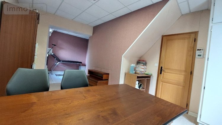 Maison a vendre Houdain 62150 Pas-de-Calais 116 m2 4 pièces 117000 euros