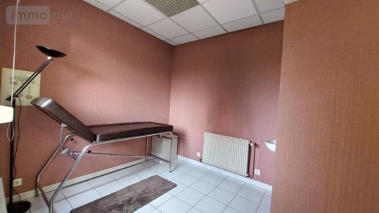 Maison a vendre Houdain 62150 Pas-de-Calais 116 m2 4 pièces 119000 euros