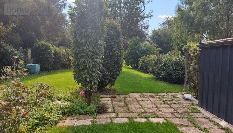 Maison a vendre Barlin 62620 Pas-de-Calais 247 m2 8 pièces 351000 euros