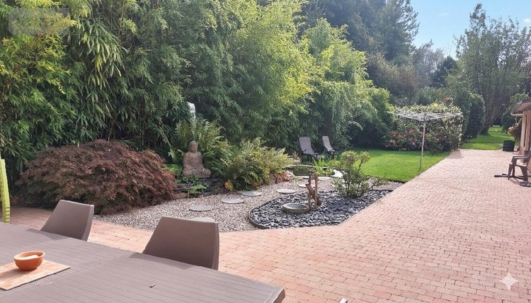 Maison a vendre Barlin 62620 Pas-de-Calais 247 m2 8 pièces 351000 euros