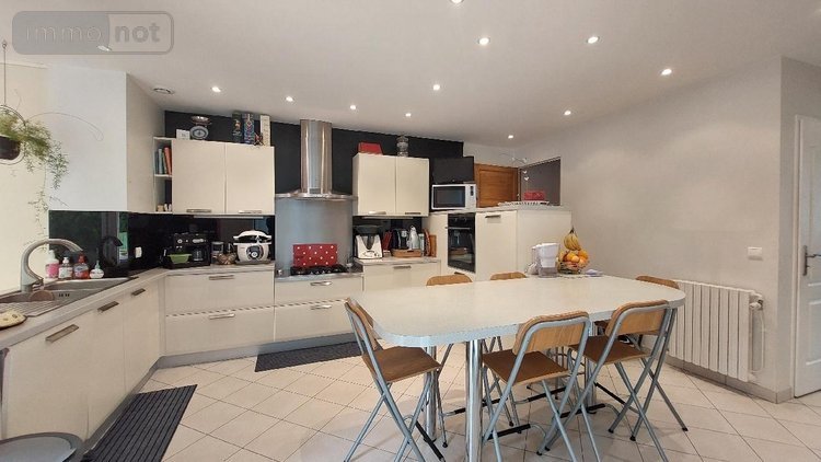 Maison a vendre Barlin 62620 Pas-de-Calais 247 m2 8 pièces 351000 euros