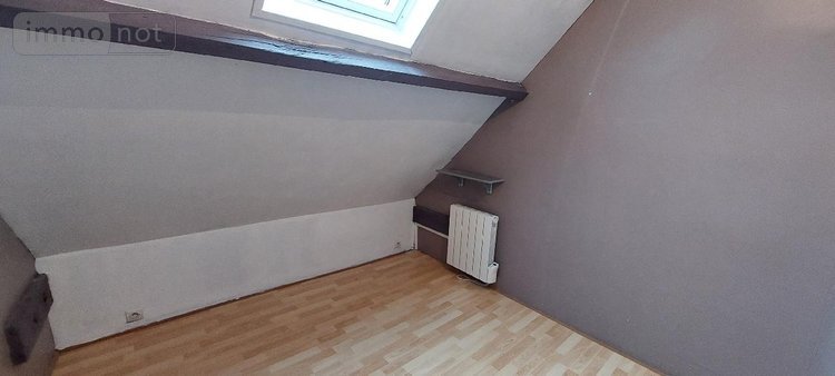 Immeuble a vendre Bruay-la-Buissière 62700 Pas-de-Calais 180 m2  106000 euros