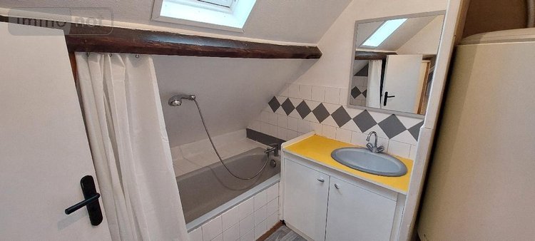 Immeuble a vendre Bruay-la-Buissière 62700 Pas-de-Calais 180 m2  106000 euros