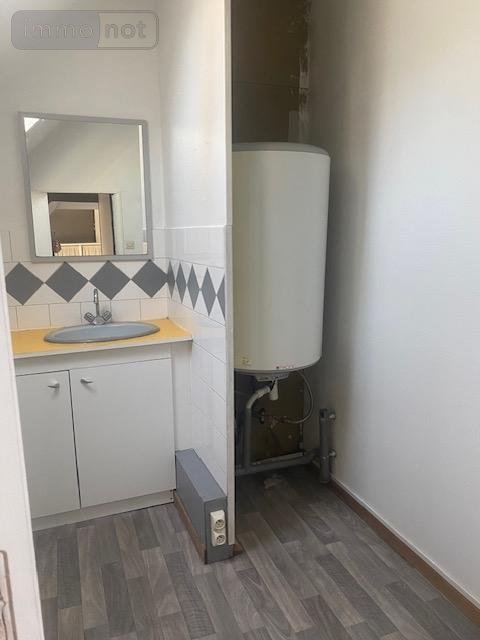 Immeuble a vendre Bruay-la-Buissière 62700 Pas-de-Calais 180 m2  106000 euros