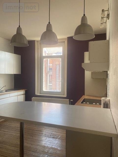 Immeuble a vendre Bruay-la-Buissière 62700 Pas-de-Calais 180 m2  106000 euros