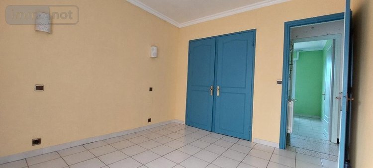 Maison a vendre Bruay-la-Buissière 62700 Pas-de-Calais 118 m2 6 pièces 219000 euros