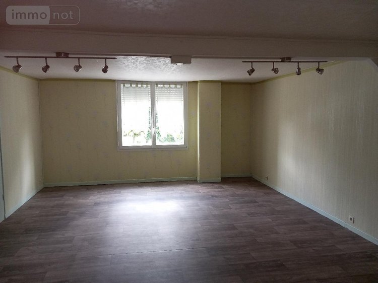 Maison a vendre Bruay-la-Buissière 62700 Pas-de-Calais 118 m2 6 pièces 219000 euros