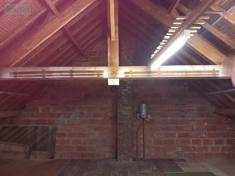 Maison a vendre Bruay-la-Buissière 62700 Pas-de-Calais 118 m2 6 pièces 219000 euros