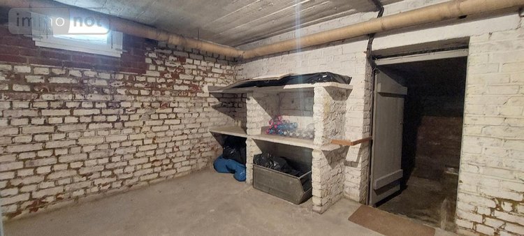 Maison a vendre Bruay-la-Buissière 62700 Pas-de-Calais 118 m2 6 pièces 219000 euros