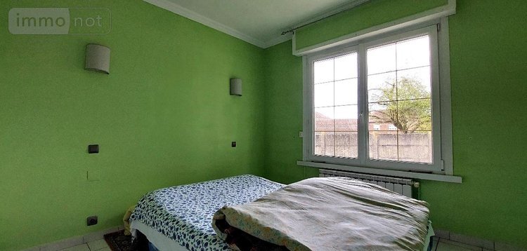 Maison a vendre Bruay-la-Buissière 62700 Pas-de-Calais 118 m2 6 pièces 219000 euros