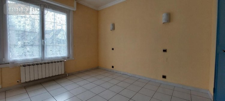 Maison a vendre Bruay-la-Buissière 62700 Pas-de-Calais 118 m2 6 pièces 219000 euros