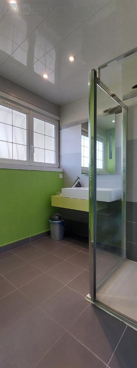 Maison a vendre Bruay-la-Buissière 62700 Pas-de-Calais 118 m2 6 pièces 219000 euros