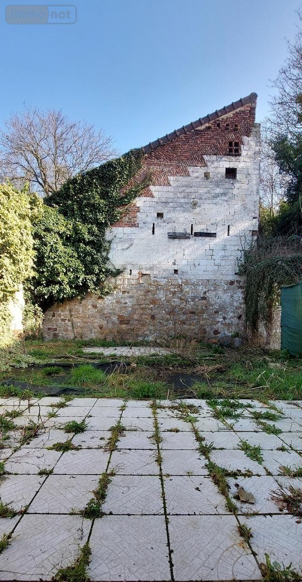 Immeuble a vendre Houdain 62150 Pas-de-Calais 214 m2  131900 euros