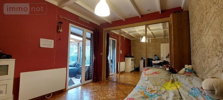 Maison a vendre Marles-les-Mines 62540 Pas-de-Calais 119 m2 5 pièces 182000 euros