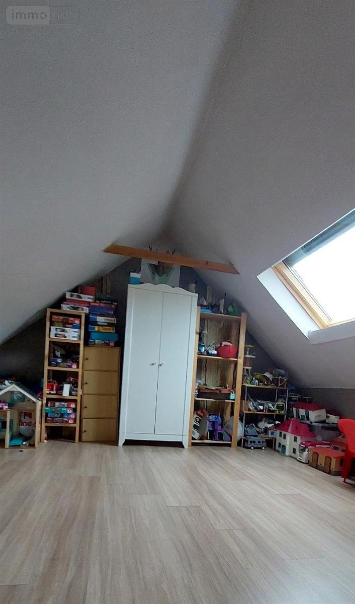 Maison a vendre Marles-les-Mines 62540 Pas-de-Calais 119 m2 5 pièces 182000 euros