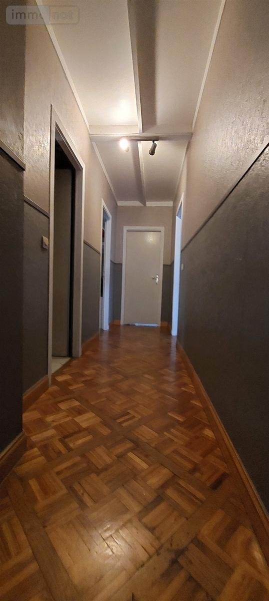 Maison a vendre Marles-les-Mines 62540 Pas-de-Calais 119 m2 5 pièces 182000 euros