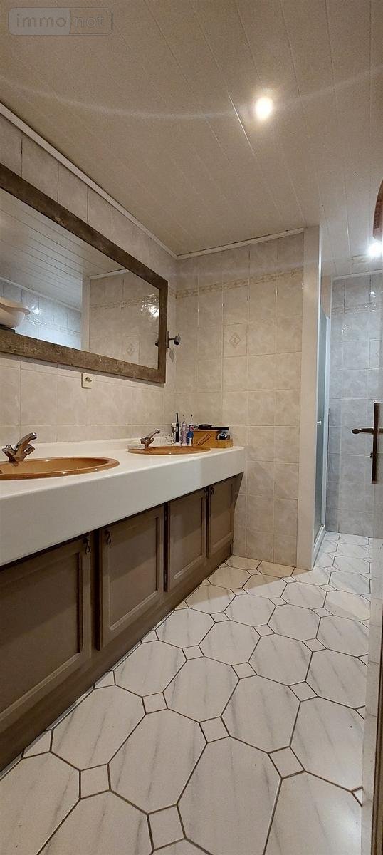 Maison a vendre Marles-les-Mines 62540 Pas-de-Calais 119 m2 5 pièces 182000 euros