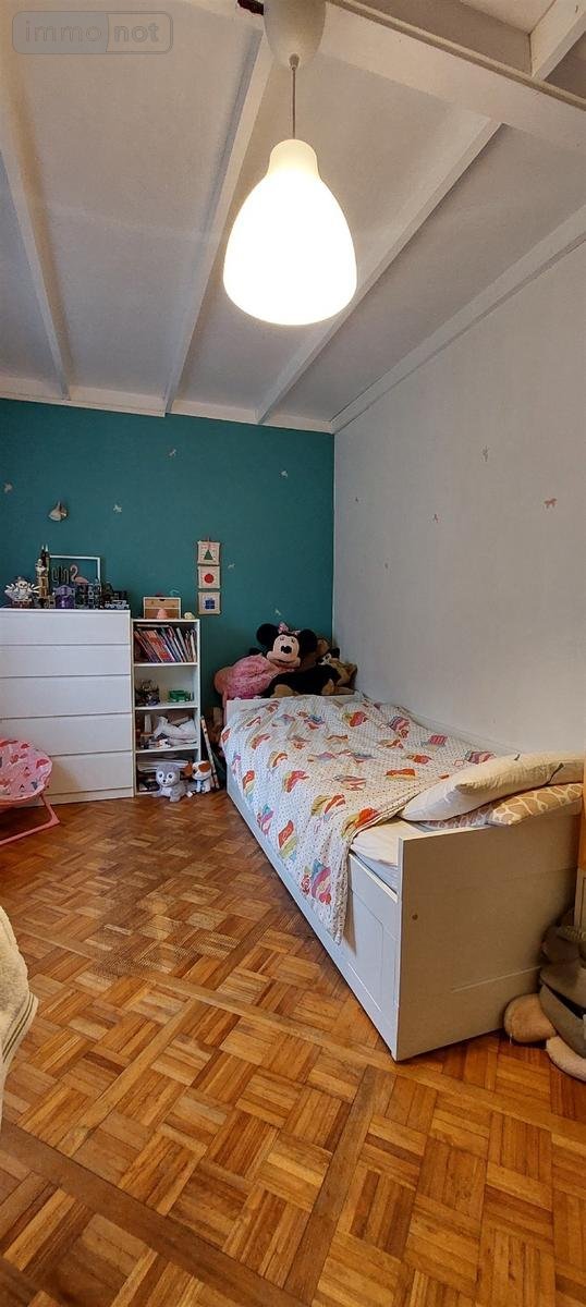 Maison a vendre Marles-les-Mines 62540 Pas-de-Calais 119 m2 5 pièces 182000 euros