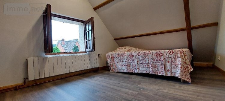 Maison a vendre Houdain 62150 Pas-de-Calais 82 m2 4 pièces 113490 euros