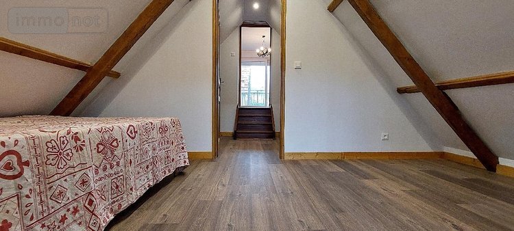 Maison a vendre Houdain 62150 Pas-de-Calais 82 m2 4 pièces 104800 euros