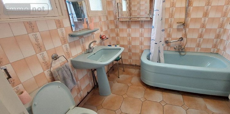 Maison a vendre Houdain 62150 Pas-de-Calais 82 m2 4 pièces 113490 euros