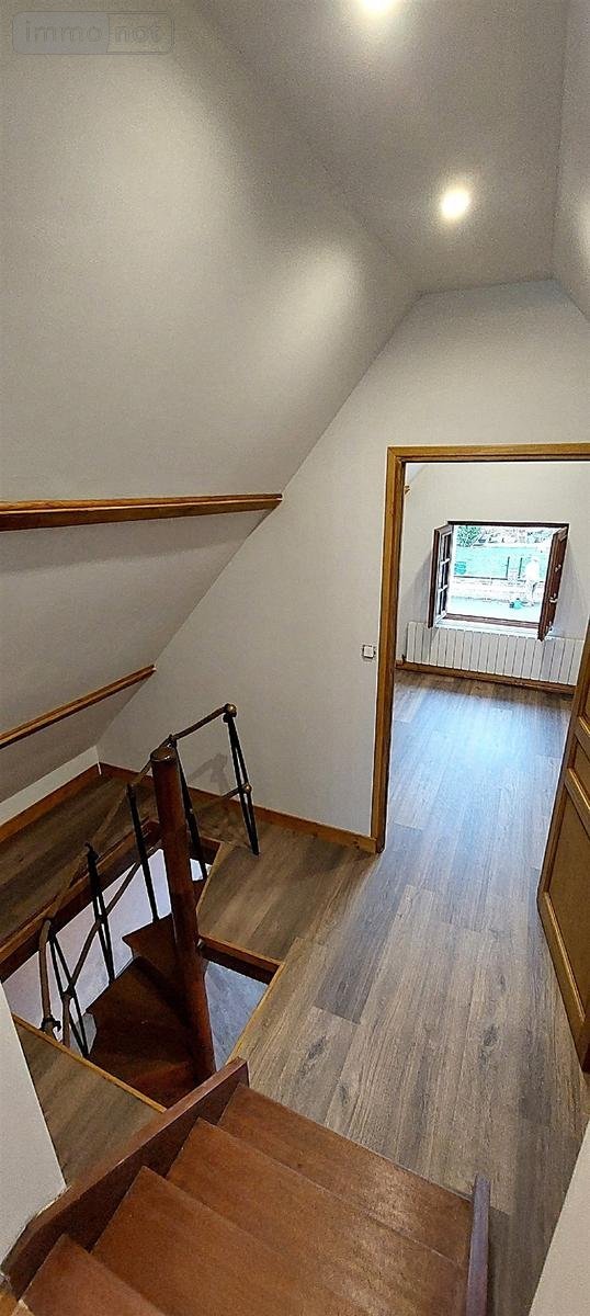 Maison a vendre Houdain 62150 Pas-de-Calais 82 m2 4 pièces 113490 euros