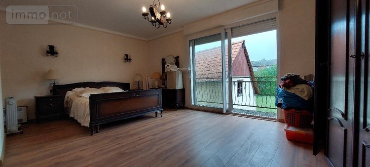 Maison a vendre Houdain 62150 Pas-de-Calais 82 m2 4 pièces 113490 euros