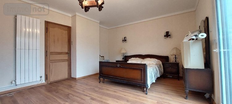 Maison a vendre Houdain 62150 Pas-de-Calais 82 m2 4 pièces 113490 euros
