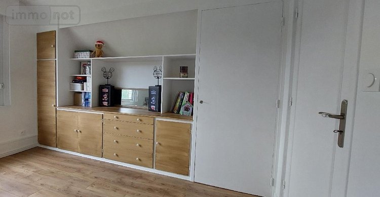 Maison a vendre Fouquereuil 62232 Pas-de-Calais 155 m2 4 pièces 327500 euros