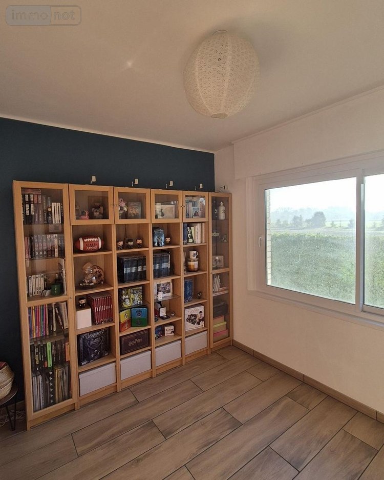 Maison a vendre Fouquereuil 62232 Pas-de-Calais 155 m2 4 pièces 327500 euros