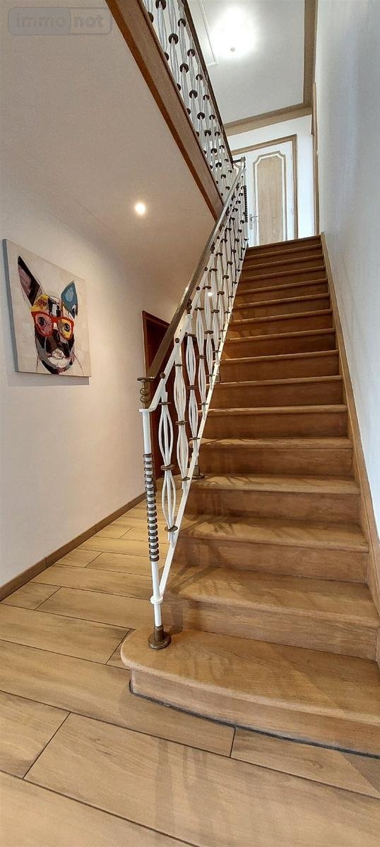 Maison a vendre Fouquereuil 62232 Pas-de-Calais 155 m2 4 pièces 327500 euros