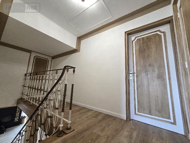 Maison a vendre Fouquereuil 62232 Pas-de-Calais 155 m2 4 pièces 327500 euros