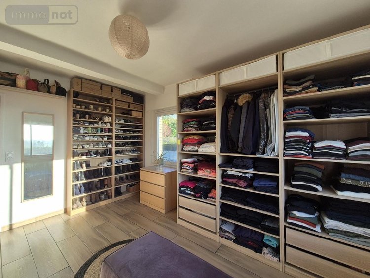 Maison a vendre Fouquereuil 62232 Pas-de-Calais 155 m2 4 pièces 327500 euros